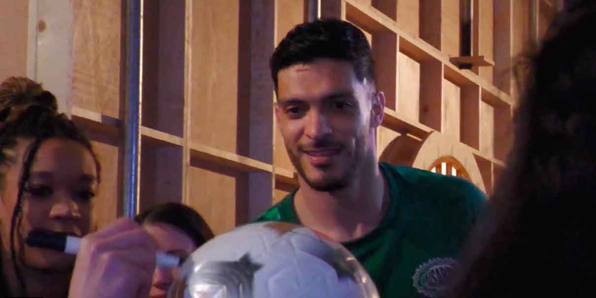 VIDEO. Nike lanza espectacular comercial rumbo al Mundial 2026 con Cristiano Ronaldo, Mbappé y Raúl Jiménez