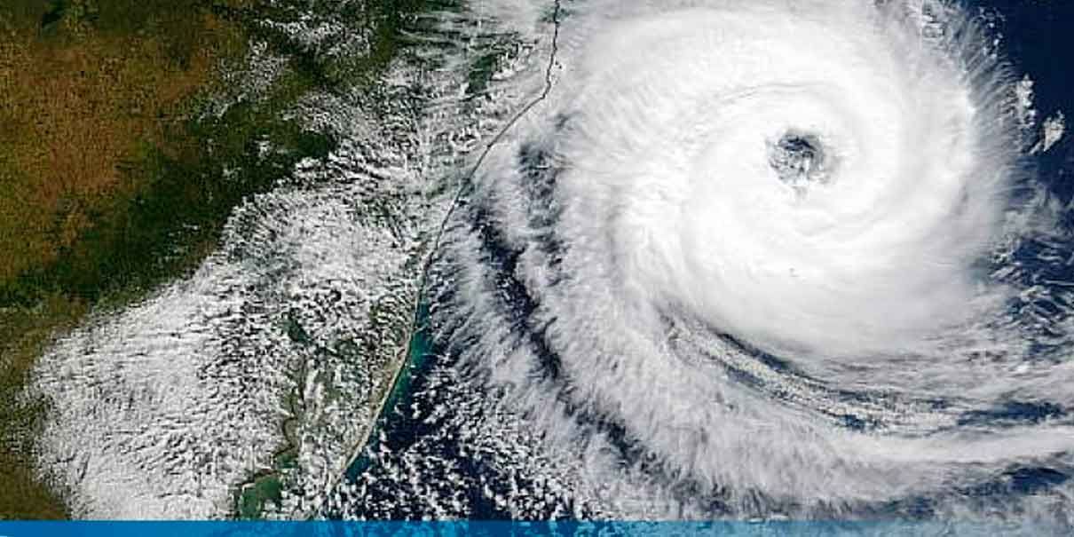 NOAA confirma la llegada de El Niño y advierte que podría fortalecerse durante el invierno 