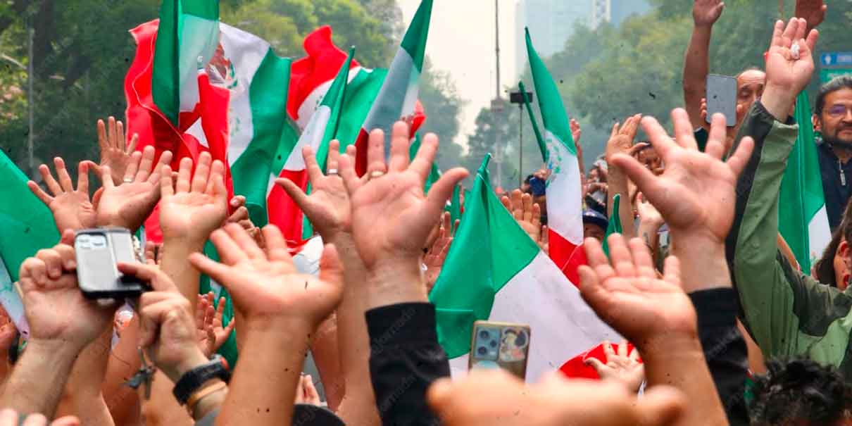 Ciudad de México conquista Récord Guinness con la ola más grande del mundo rumbo al Mundial 2026
