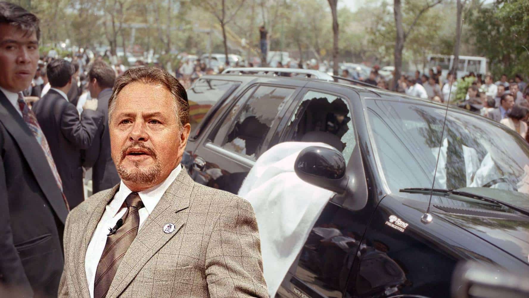 Serie documental revela que Paco Stanley fue asesinado por una deuda millonaria con "El Azul"