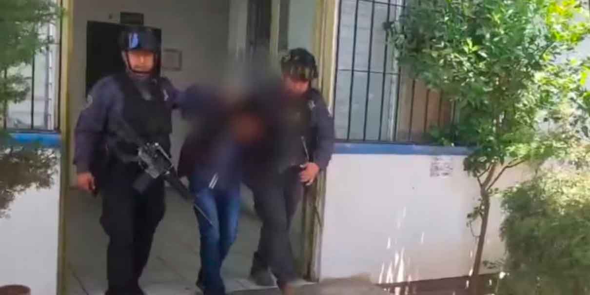 Padre vende a su hija a adulto por 25 mil pesos en Chiapas;  buscan 30 años de prisión por cohabitación forzada