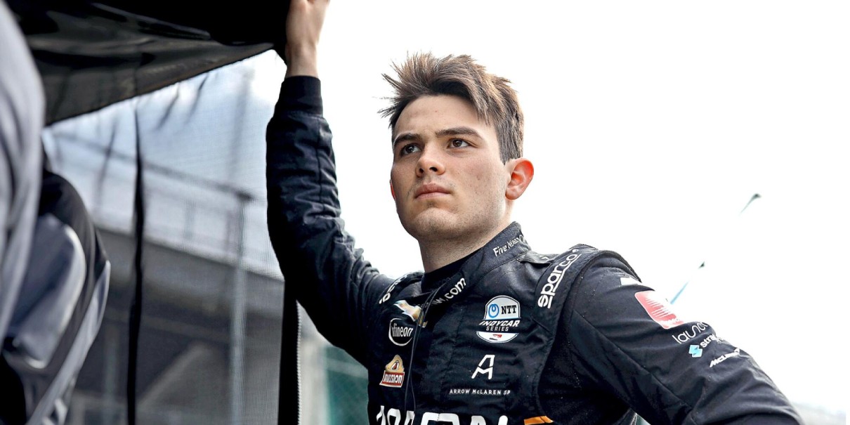 Josef Newgarden logra su sexta victoria en Gateway; Pato O’Ward termina 11º