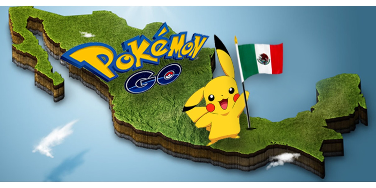 Cómo México se convirtió en parte de Pokémon GO gracias a Alan Mandujano