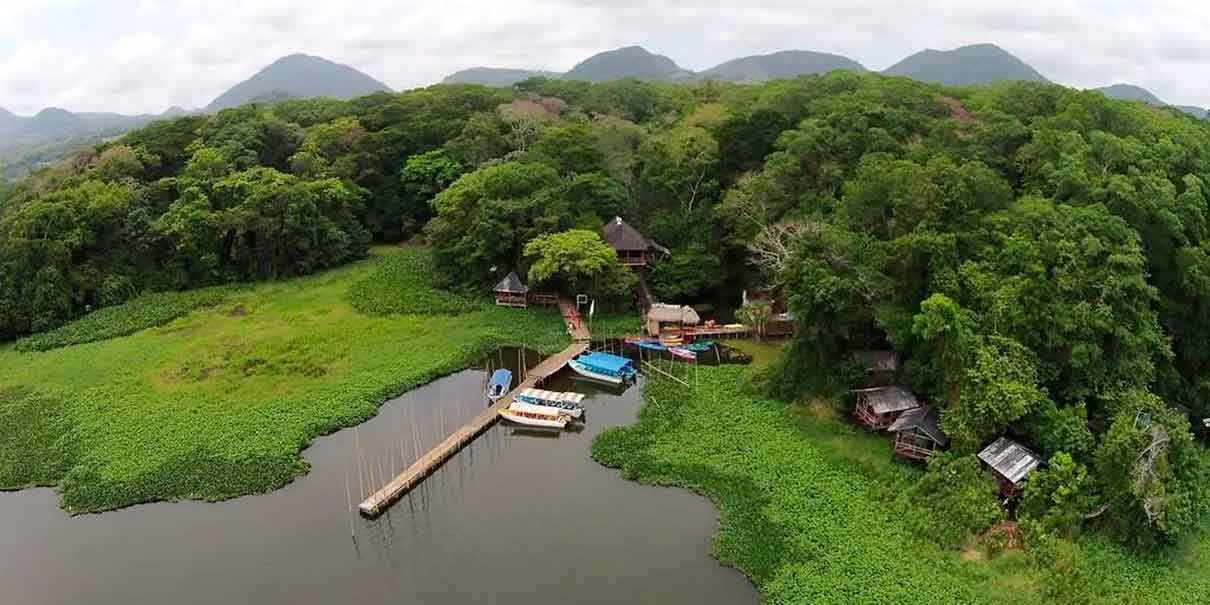Nanciyaga, el paraíso escondido de Veracruz: experiencias que debes vivir en Catemaco