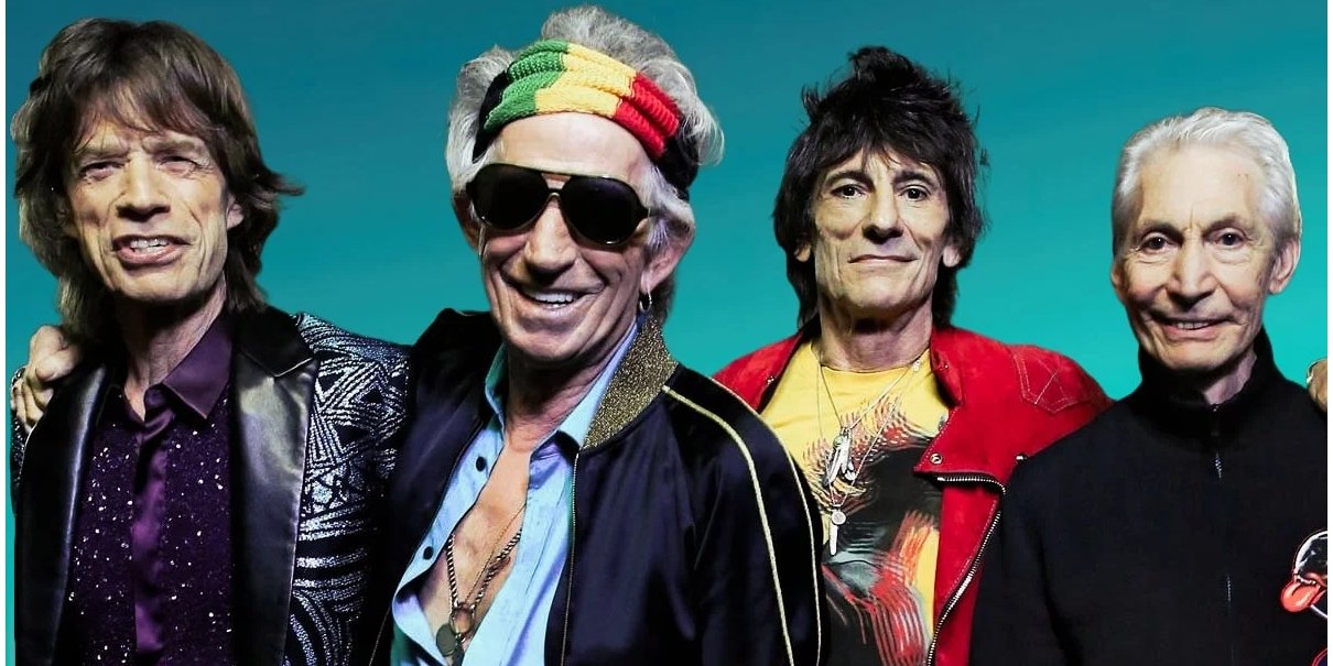 The Rolling Stones confirman nuevo disco y posible gira en 2027