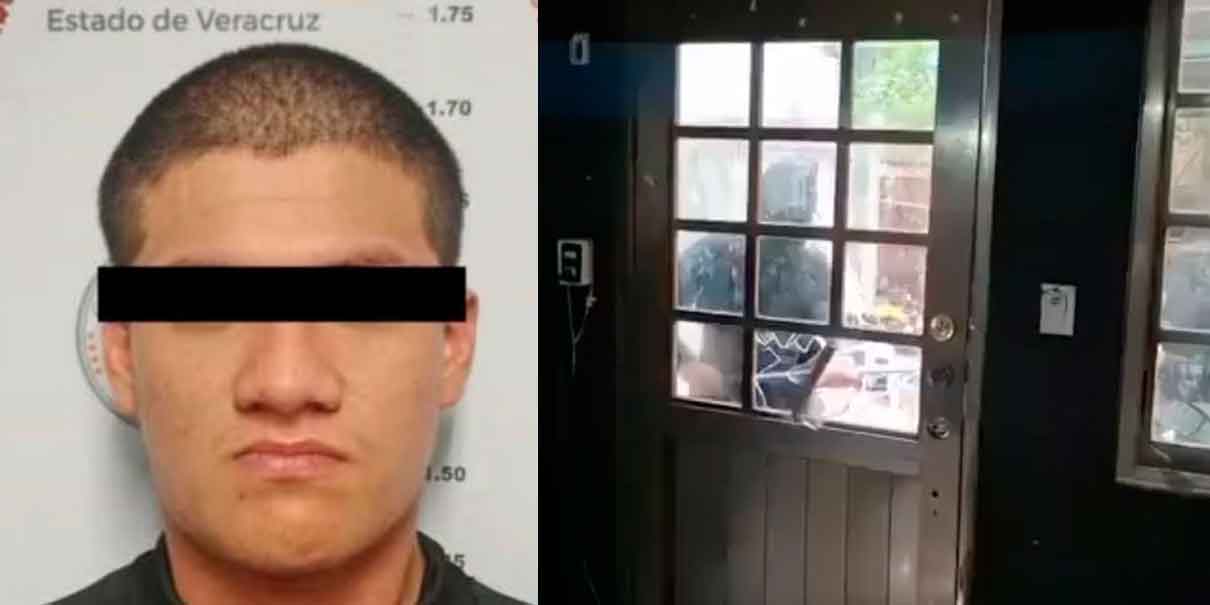 Detienen a 'Delta 7'  implicado en el SECUESTRO de la periodista Roxana Guzmán