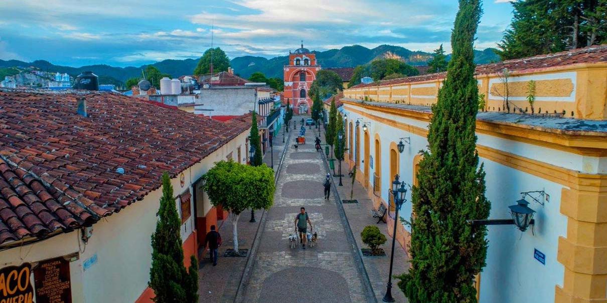 San Cristóbal de las Casas: el Pueblo Mágico de Chiapas donde la historia y la cultura indígena cobran vida