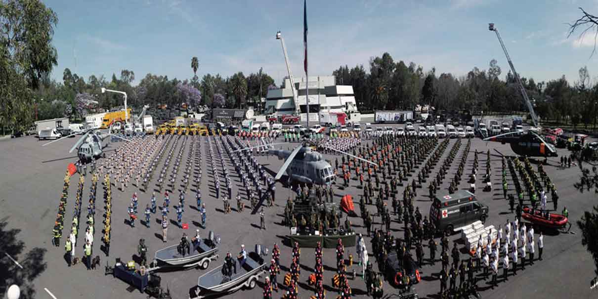 Sedena ofrece escopetas de lujo de más de 700 mil pesos