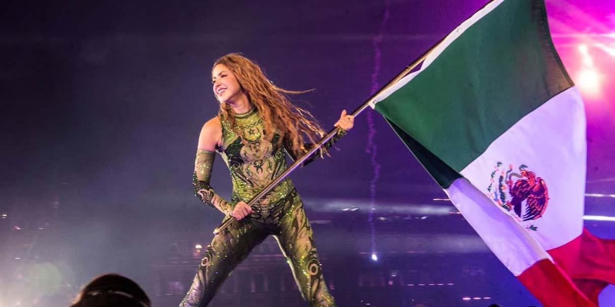 Shakira y Belinda en el Mundial 2026: a qué hora es el show y dónde verlo EN VIVO