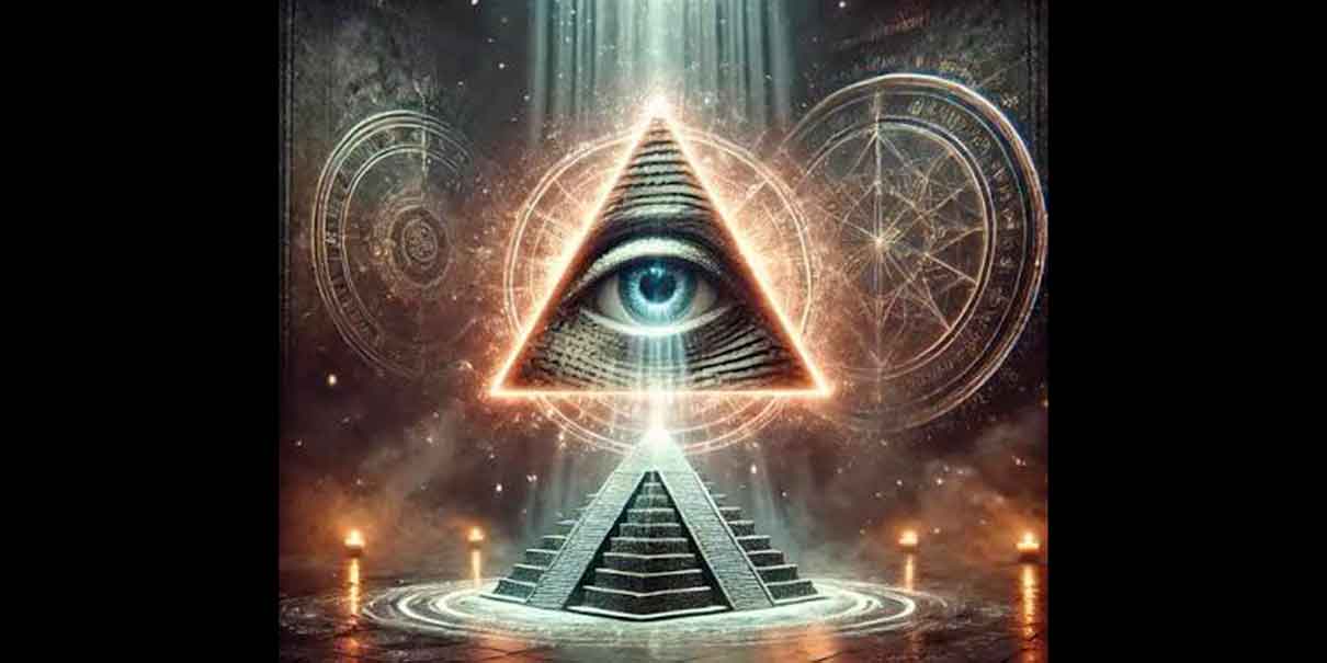 La fascinación por los misterios