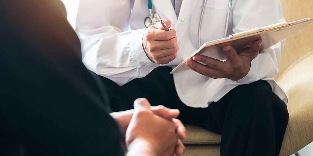 ¿Se puede detener el cáncer de próstata antes de que se extienda? Esto reveló un nuevo estudio