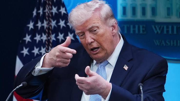 Irán rompe negociaciones con Estados Unidos en Suiza tras amenazas directas de Donald Trump