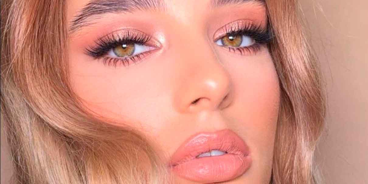 Adiós al maquillaje mate: el sunburnt makeup será el look estrella del verano 2026