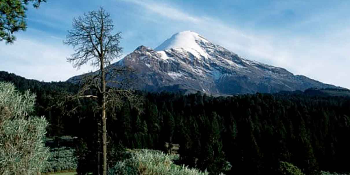 Volcán San Martín Tuxtla: origen e historia de uno de los gigantes naturales de Veracruz