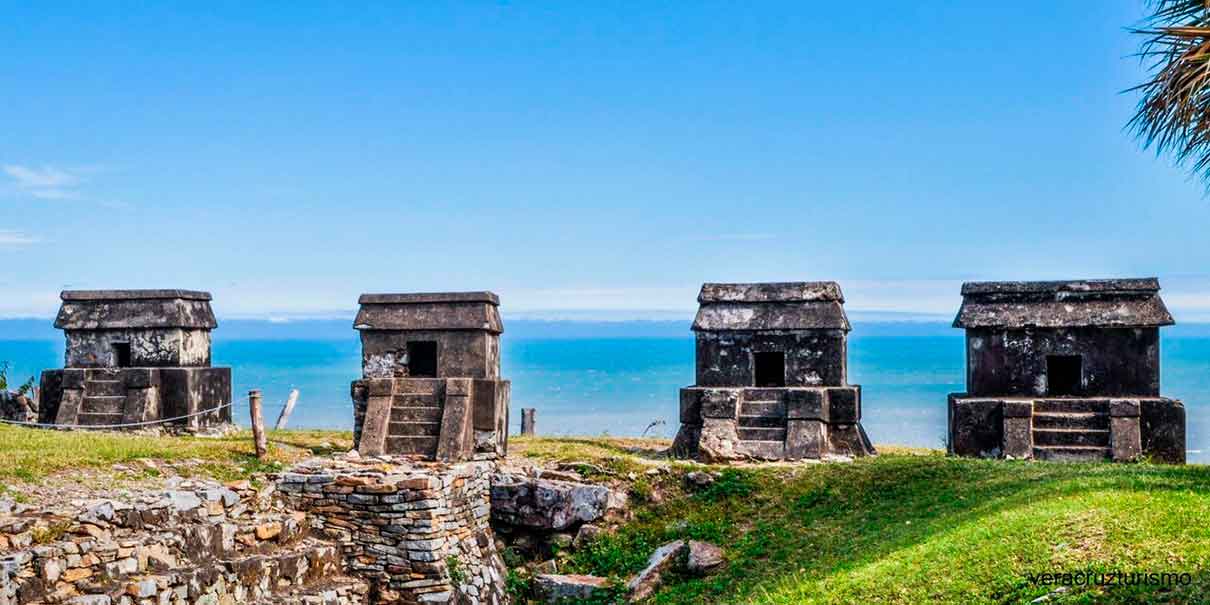 Quiahuiztlán, Veracruz: el lugar donde cambió la historia de México y pocos turistas conocen
