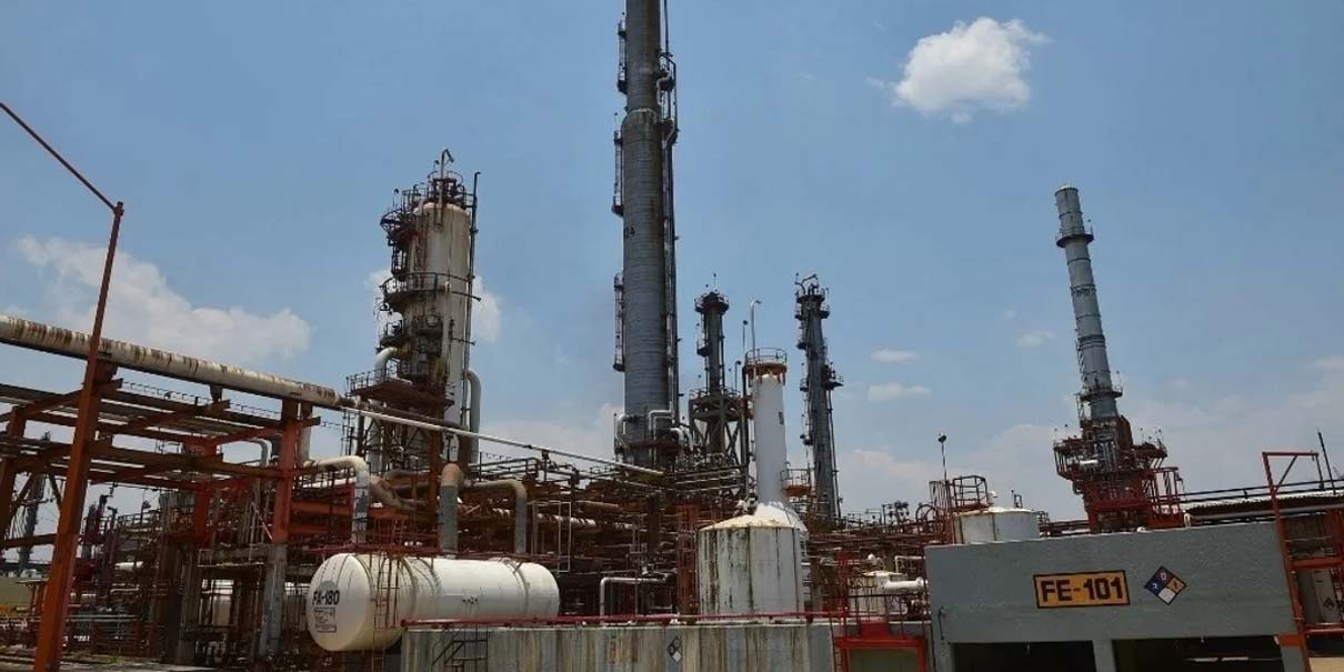 Pemex enfrenta un hueco millonario: detectan 20.8 millones de barriles de crudo sin registro