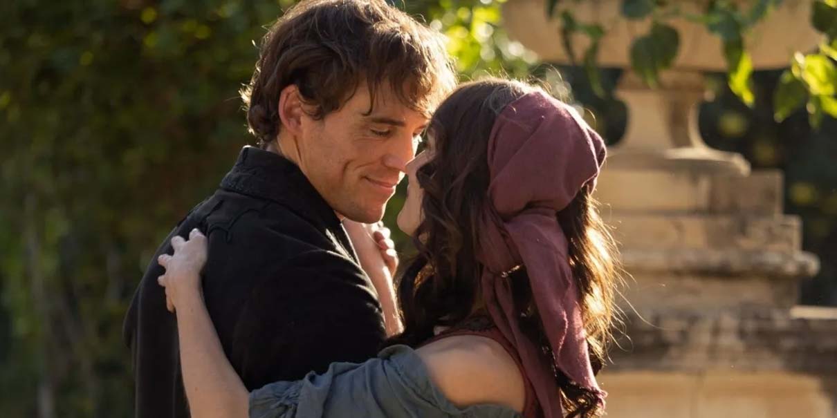 “El Conde de Montecristo” serie protagonizada por Sam Claflin