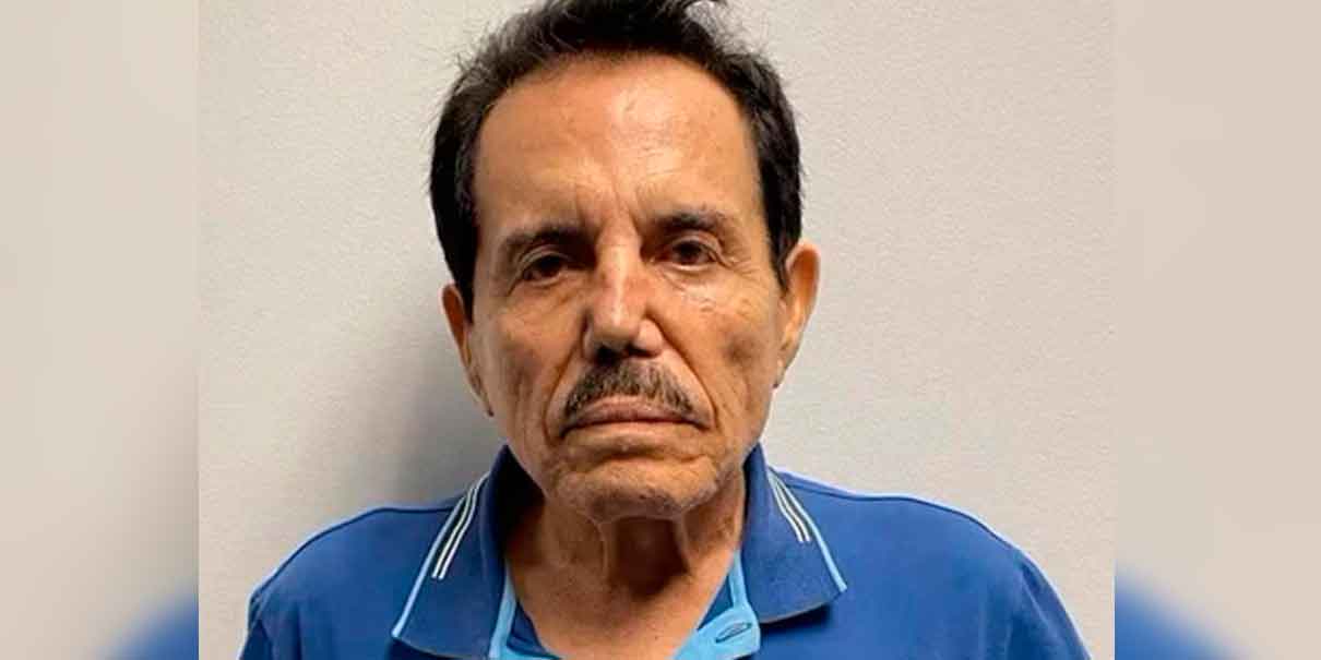‘El Mayo’ Zambada recibe cadena perpetua en Estados Unidos