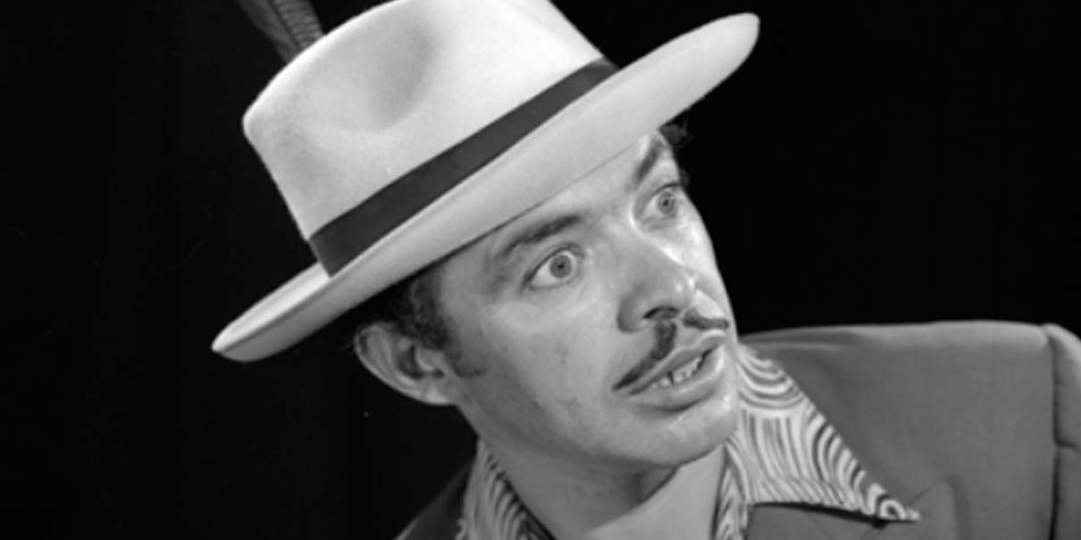 ¡El ritmo del Pachuco no muere! Lanzan “Iconos Eternos: Tin Tan” con 25 éxitos de Germán Valdés