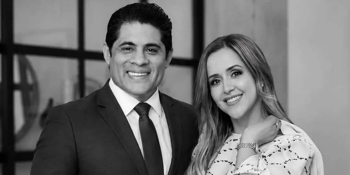 Balean a la regidora de Morena María de Jesús Quijada en Tecate; su esposo murió en el ataque