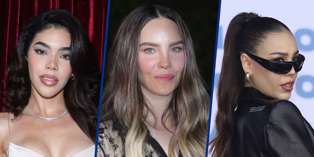 Belinda revela cómo comenzó la polémica con Danna y Kenia Os: “Jamás pensé recibir amenazas de muerte”