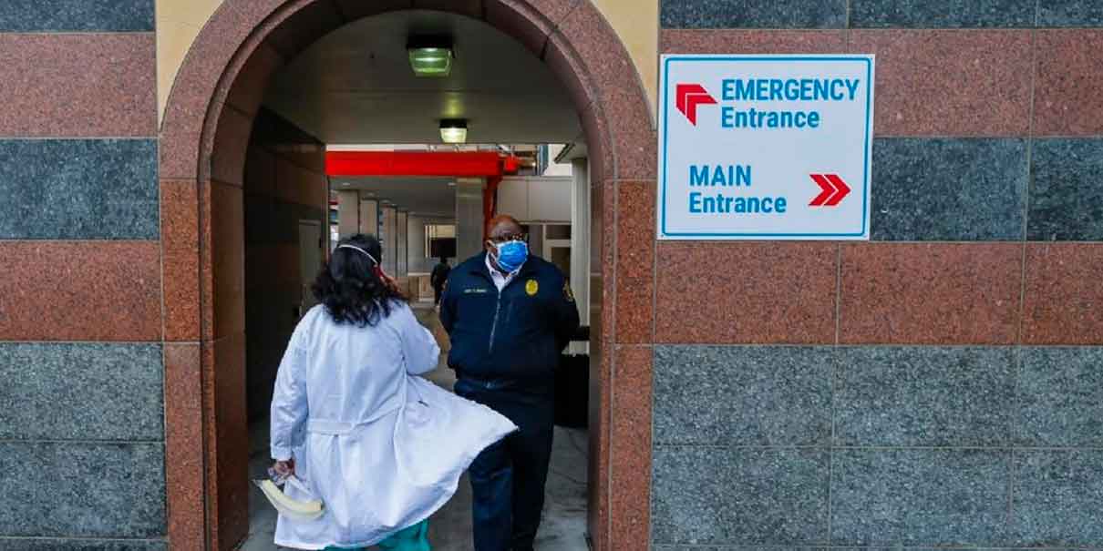 Brote de diarrea explosiva se expande a 9 estados de EU