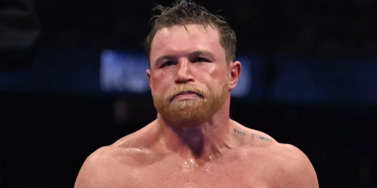 Canelo Álvarez cambia fecha de su pelea contra Christian Mbilli: será el 31 de octubre en Arabia Saudita