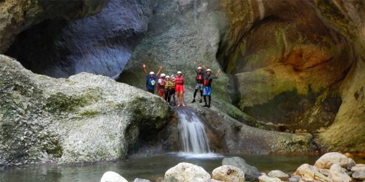 Cañón de las Orquídeas en Jalcomulco: historia, naturaleza y aventuras imperdibles en Veracruz