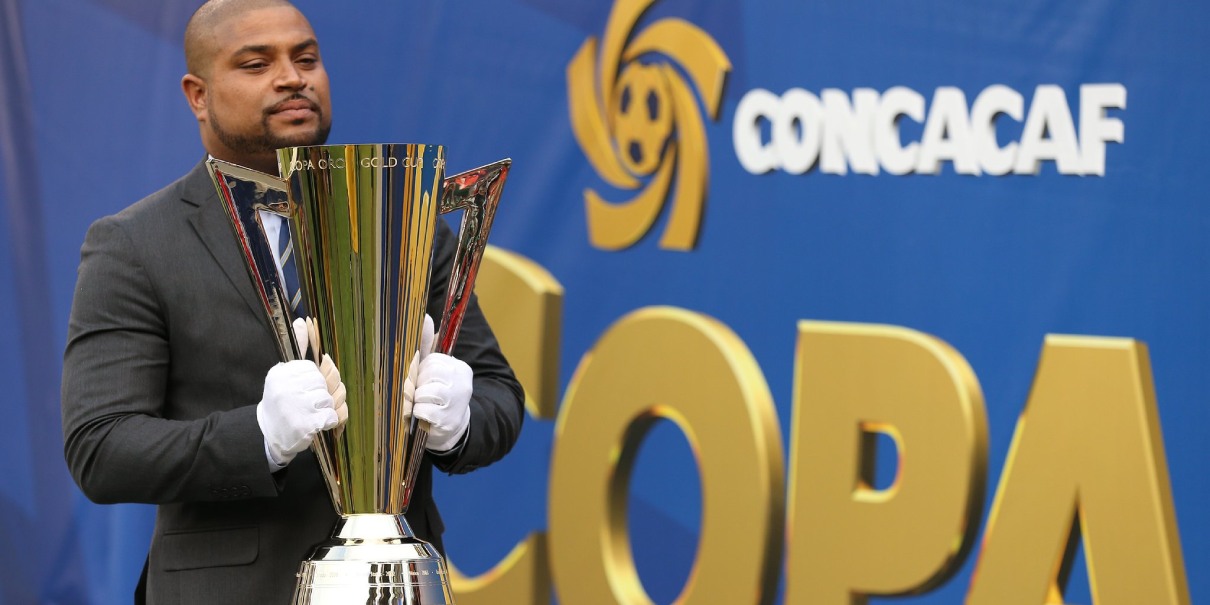 Egipto, Cabo Verde e Irán podrían ser invitados a la Copa Oro 2027