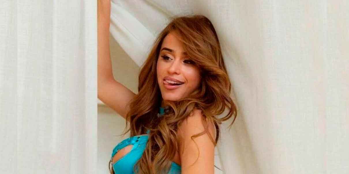 ¿Cuánto ganará Yanet García en La Casa de los Famosos México 2026?