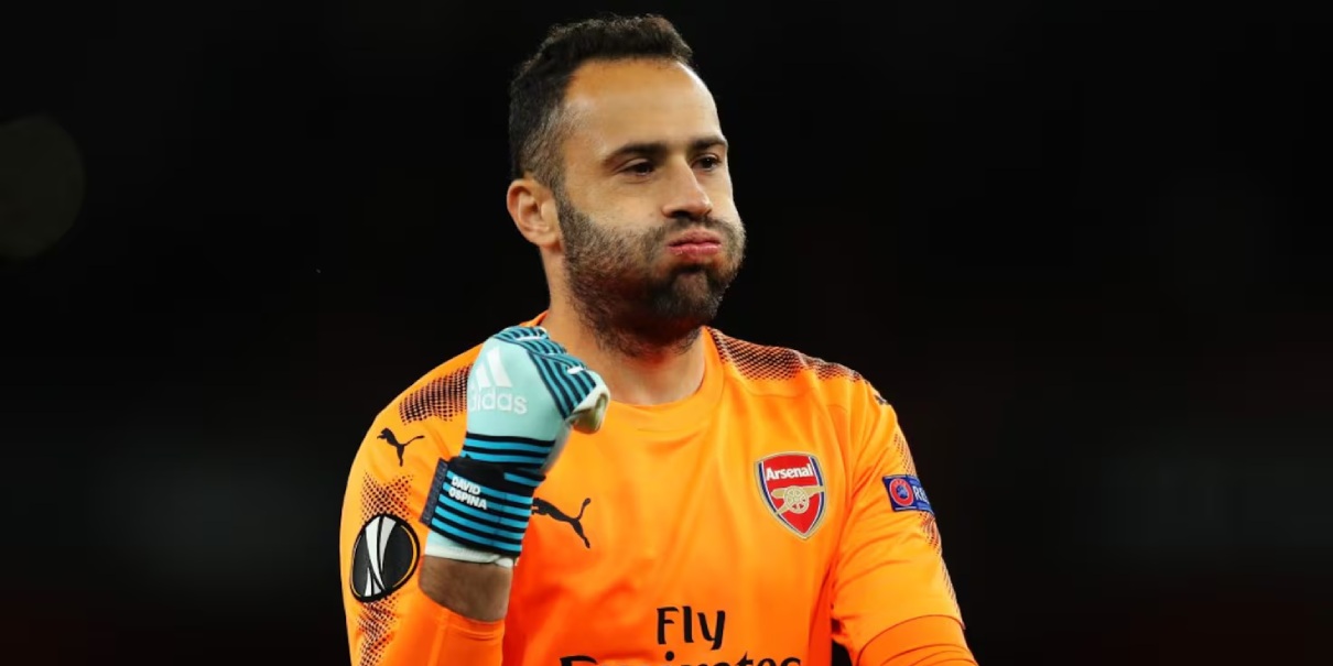 David Ospina ficha con Atlante para el Apertura 2026