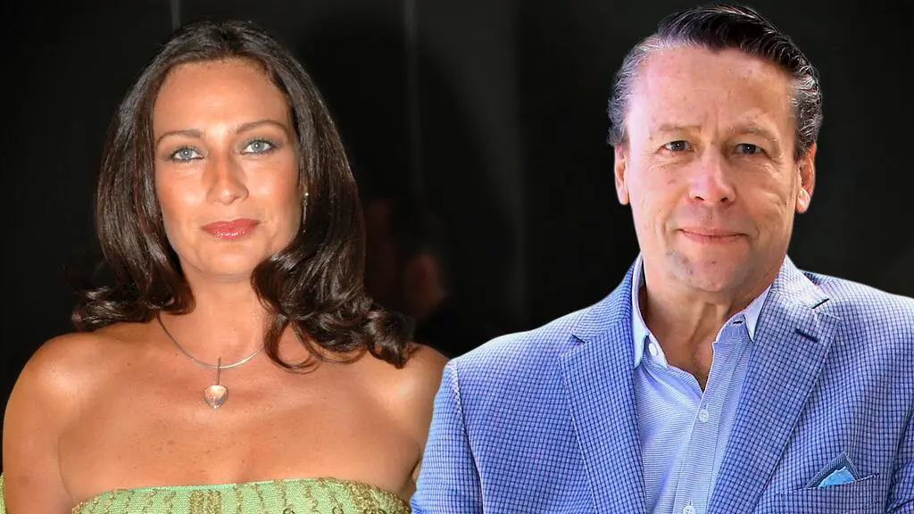 "Es de lo único que me arrepiento": Diana Golden acusa a Alfredo Adame de usurpación y violencia