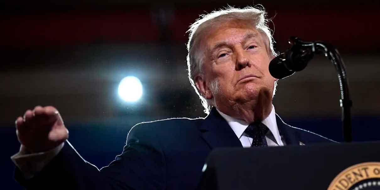 Trump sufre revés en el Congreso: aprueban freno a la guerra con Irán