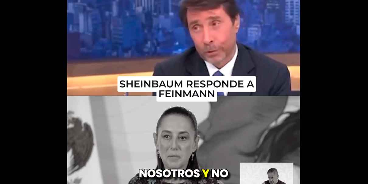 El comentarista argentino Eduardo Feinmann ofrece disculpas tras polémica por sus comentarios sobre México
