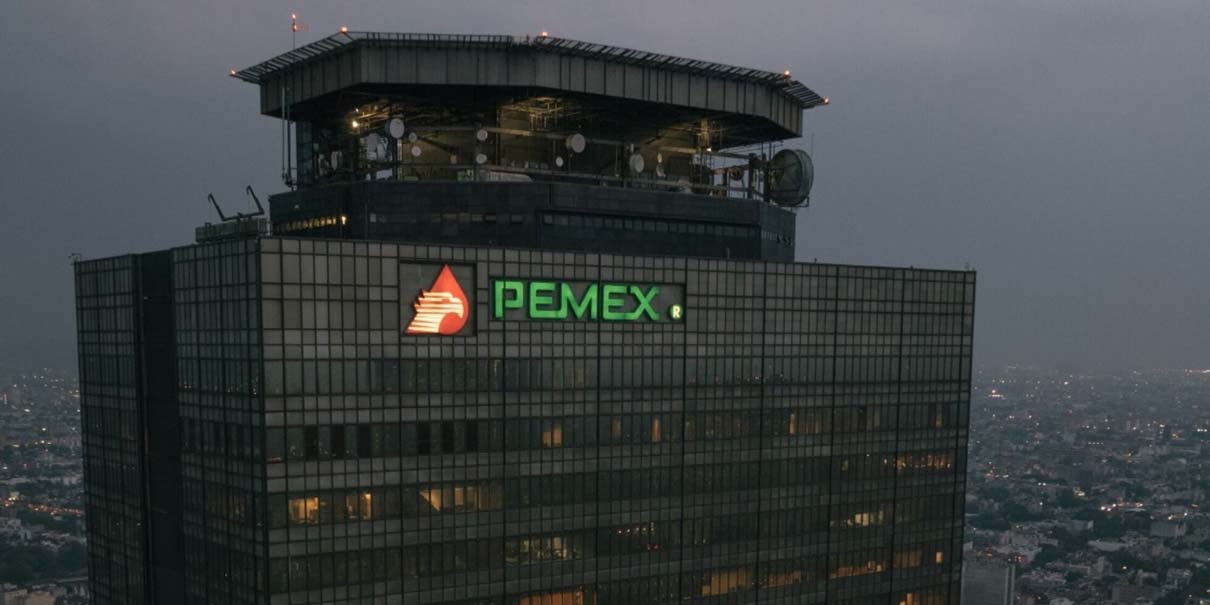 Empresas favorecidas por Pemex acumulan casi 100 contratos públicos por más de 12 mil 500 millones de pesos