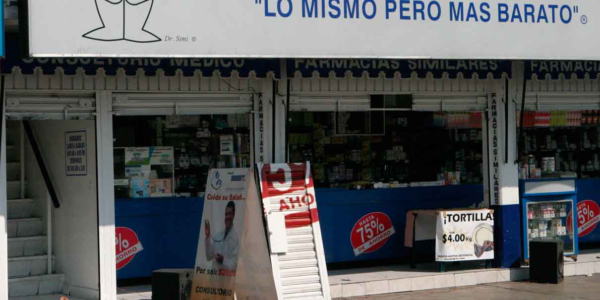 Enfermarse cuesta más en México: gasto en salud aumenta 41% 
