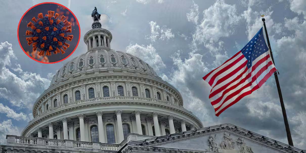 Estados Unidos asegura tener "la verdad" sobre el COVID-19; esto revela el nuevo informe oficial