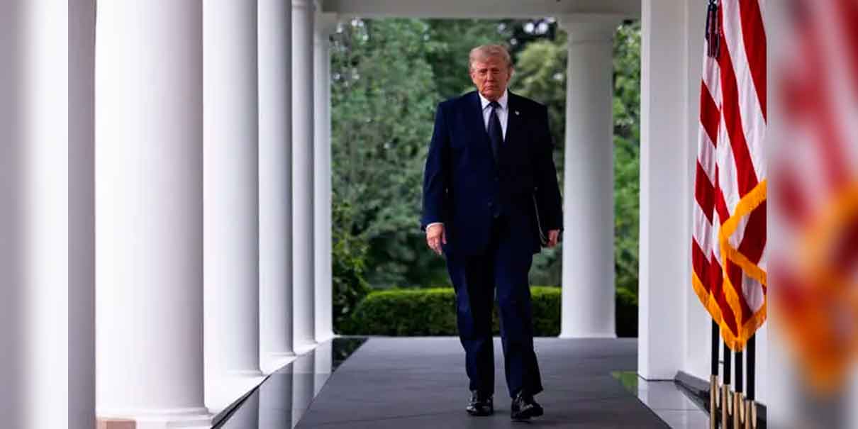 Estados Unidos endurece postura comercial: buscará limitar exportaciones mexicanas en la revisión del T-MEC