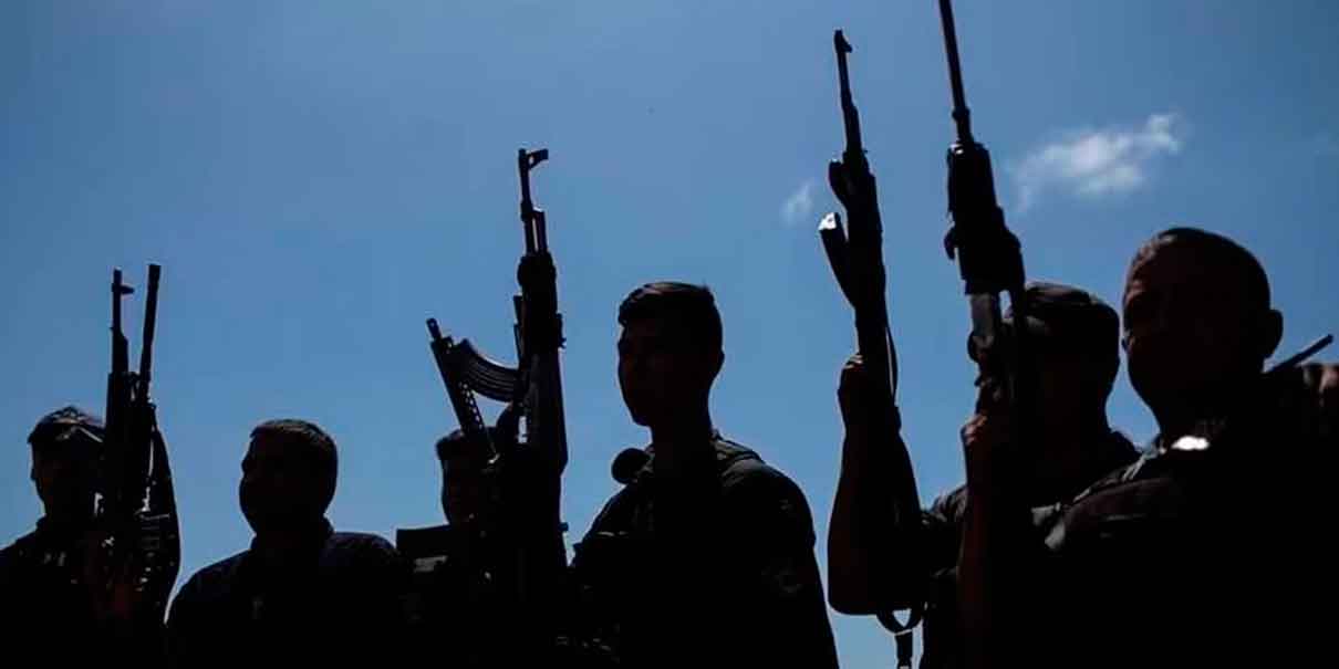 EU designa a Los Viagras y al Cártel de Juárez como organizaciones terroristas extranjeras