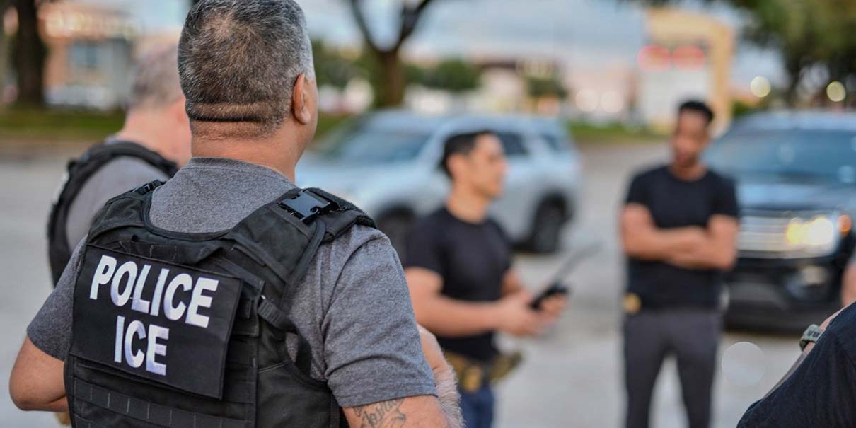 EU rechaza cartas de México relacionadas con presuntos abusos del ICE