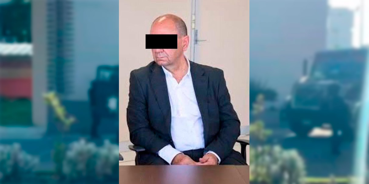 Tras balacera, capturan a presunto tirador de la Vía Atlixcáyotl, Puebla