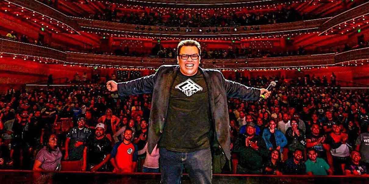 Franco Escamilla conquista el Madison Square Garden con “El Juicio”