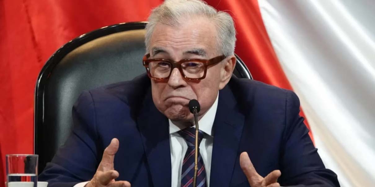 Gobierno de Rocha Moya transfirió dinero a empresa ligada al CJNG, revela investigación