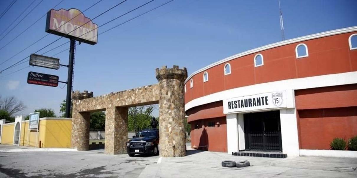 Hallan cadáver en el Motel Nueva Castilla, mismo lugar donde fue hallada Debanhi Escobar