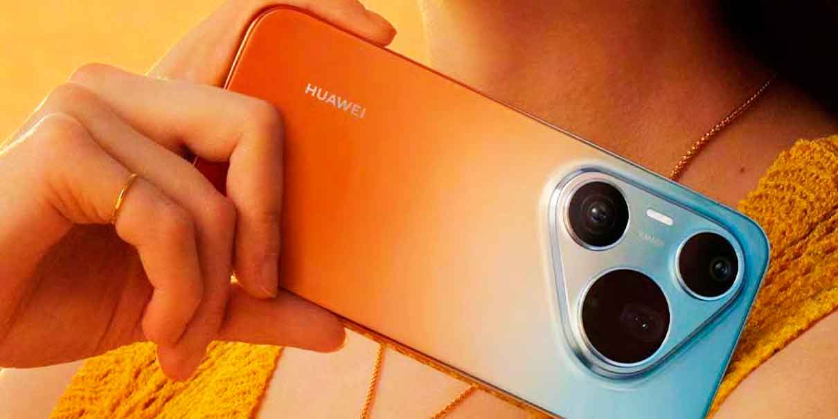 Huawei Pura 90s Pro y Pura 90s Pro Max llegan a México: precios, características y el regreso del 5G global