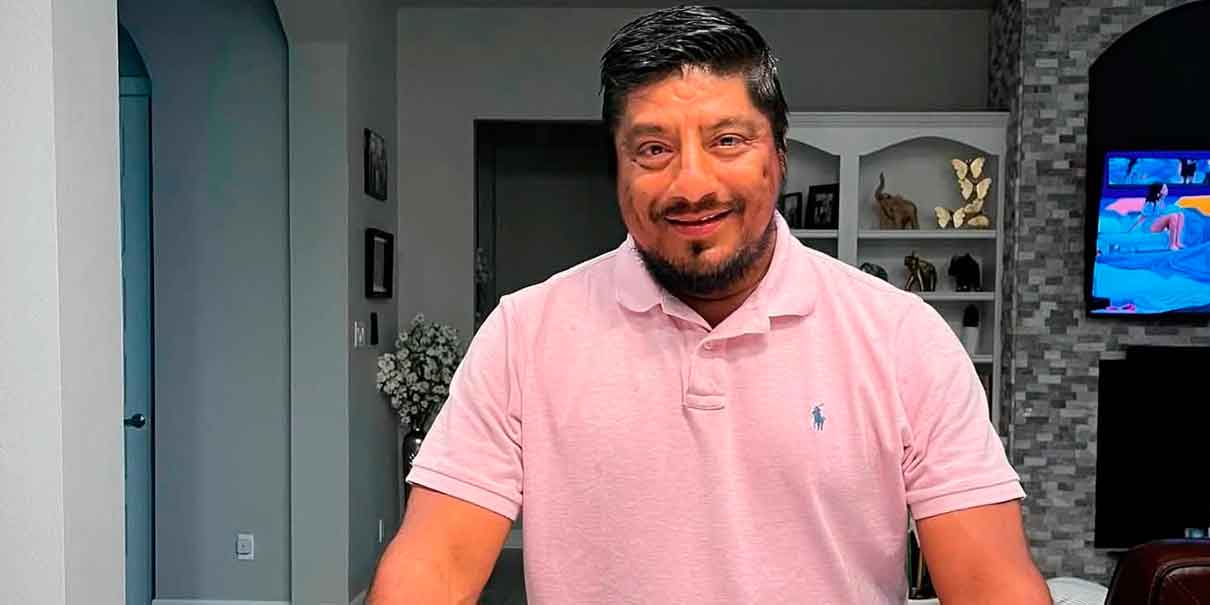 ICE buscaba a un guatemalteco cuando mató al mexicano Lorenzo Salgado