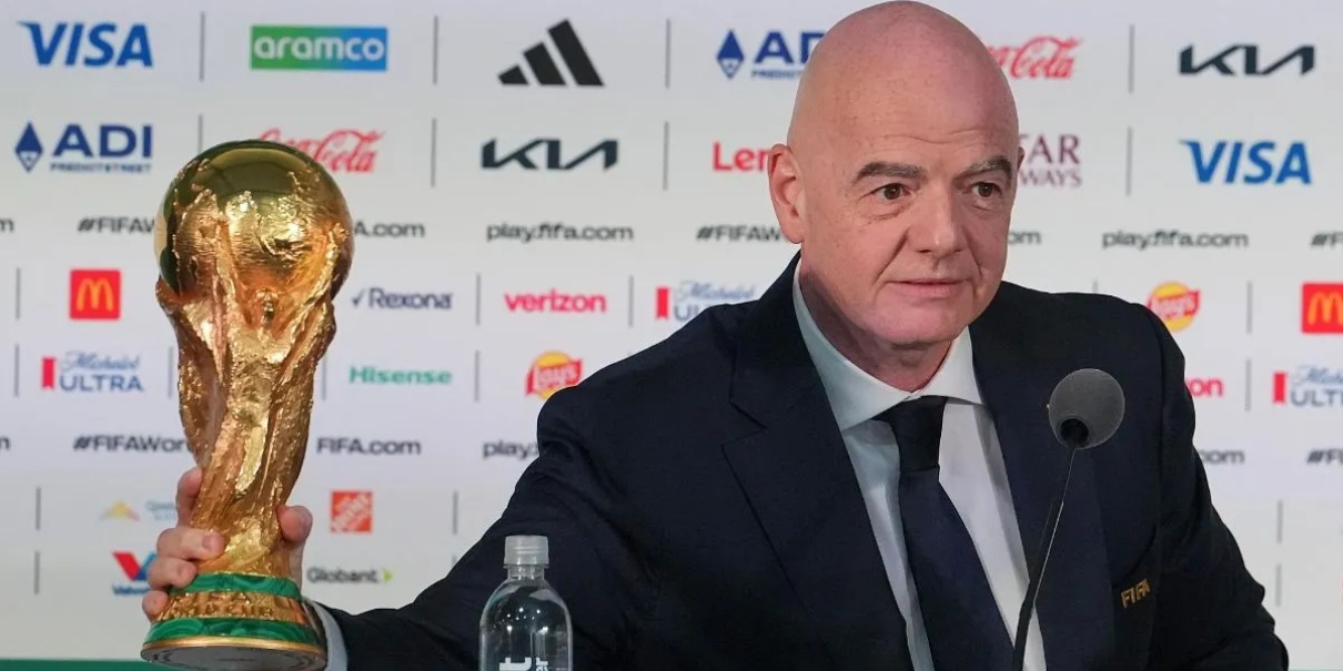 Escándalo en la FIFA: Infantino impulsa filial privada y UEFA y Concacaf rechazan la propuesta