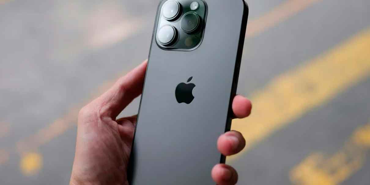 iPhone 18 Pro aparece en una filtración histórica; video revela su diseño, color y resistencia a caídas