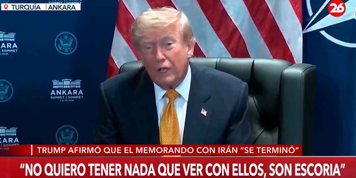 Irán ataca bases militares de EU; tensión dispara el petróleo y sacude los mercados mundiales