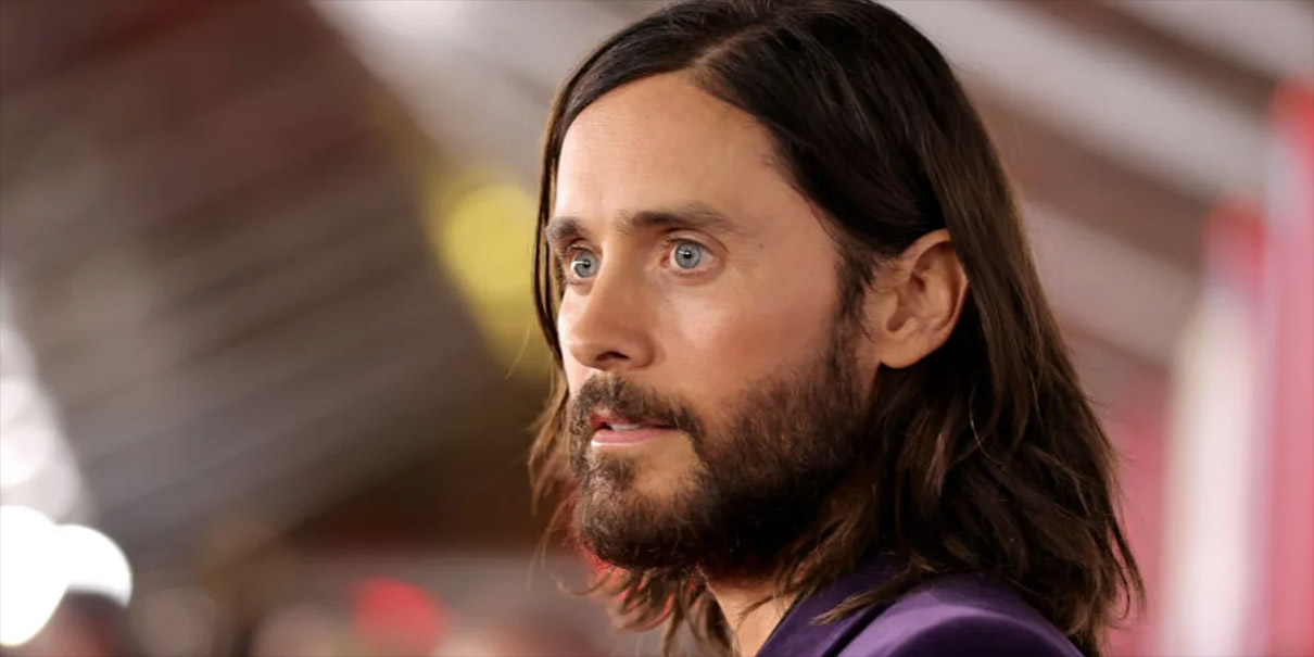 Jared Leto enfrenta acusaciones sexuales de mujeres que eran adolescentes